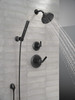 Delta Bonacci(TM): 14 Series Shower Trim