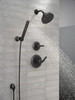Delta Bonacci(TM): 14 Series Shower Trim