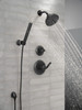 Delta Bonacci(TM): 14 Series Shower Trim