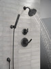 Delta Bonacci(TM): 14 Series Shower Trim
