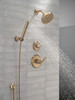 Delta Bonacci(TM): 14 Series Shower Trim