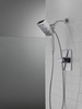 Delta Velum(TM): Monitor 14 Series Shower Trim - Less Head
