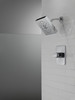 Delta Velum(TM): Monitor 14 Series Shower Trim - Less Head