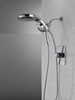Delta Velum(TM): Monitor 14 Series Shower Trim - Less Head