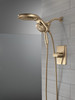 Delta Velum(TM): Monitor 14 Series Shower Trim - Less Head
