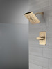 Delta Velum(TM): Monitor 14 Series Shower Trim - Less Head