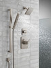 Delta Velum(TM): Monitor 14 Series Shower Trim