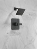 Delta Velum(TM): Monitor 14 Series Shower Trim
