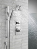 Delta Velum(TM): Monitor 14 Series Shower Trim