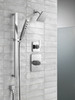 Delta Velum(TM): Monitor 14 Series Shower Trim