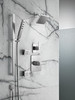 Delta Velum(TM): Monitor 14 Series Shower Trim