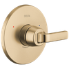 Delta Lineax(TM): Monitor 14 Series Valve Only Trim