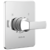 Delta Velum(TM): Monitor 14 Series Valve Only Trim