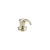 Delta Cassidy(R): Soap / Lotion Dispenser