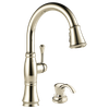 Delta Cassidy(R): Soap / Lotion Dispenser