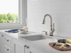 Delta DeLuca(TM): Soap / Lotion Dispenser