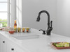Delta DeLuca(TM): Soap / Lotion Dispenser