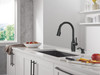 Delta DeLuca(TM): Soap / Lotion Dispenser