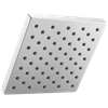 Delta Universal Showering Components: Single-Setting Shower Head