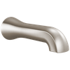 Delta Bonacci(TM): Non-Diverter Tub Spout