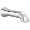 Delta Bonacci(TM): Non-Diverter Tub Spout