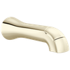 Delta Bonacci(TM): Diverter Tub Spout