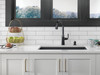 Delta Stryke(R): Soap & Lotion Dispenser