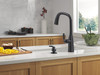 Delta Stryke(R): Soap & Lotion Dispenser