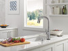 Delta Stryke(R): Soap & Lotion Dispenser