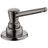 Delta Other: Soap / Lotion Dispenser