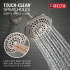 Delta Foundations(R): Monitor 13 Series Tub & Shower Trim