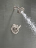 Delta Foundations(R): Monitor 13 Series Shower Trim