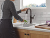Delta Cassidy(R): Touch2O(R) Bar / Prep Faucet with Touchless Technology