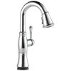 Delta Cassidy(R): Touch2O(R) Bar / Prep Faucet with Touchless Technology
