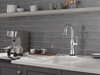 Delta Cassidy(R): Touch2O(R) Bar / Prep Faucet with Touchless Technology