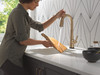 Delta Monrovia(R): Touch2O(R) Bar / Prep Faucet with Touchless Technology
