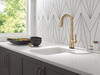 Delta Monrovia(R): Touch2O(R) Bar / Prep Faucet with Touchless Technology