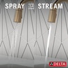 Delta Monrovia(R): Touch2O(R) Bar / Prep Faucet with Touchless Technology