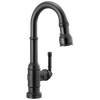 Delta Broderick(R): Touch2O(R) Bar / Prep Faucet with Touchless Technology