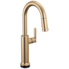 Delta Altado(TM): Touch2O(R) Technology Bar / Prep Faucet with Touchless Technology