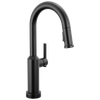 Delta Cordova(TM): Touch2O(R) Bar / Prep Faucet with Touchless Technology