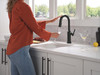 Delta Cordova(TM): Touch2O(R) Bar / Prep Faucet with Touchless Technology