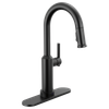 Delta Cordova(TM): Touch2O(R) Bar / Prep Faucet with Touchless Technology