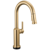 Delta Cordova(TM): Touch2O(R) Bar / Prep Faucet with Touchless Technology