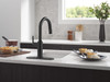 Delta Cordova(TM): Single Handle Pull-Down Bar/Prep Faucet