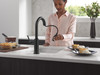 Delta Cordova(TM): Single Handle Pull-Down Bar/Prep Faucet