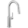 Delta Cordova(TM): Single Handle Pull-Down Bar/Prep Faucet