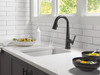 Delta Emmeline(R): Touch2O(R) Bar / Prep Faucet with Touchless Technology