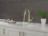 Delta Emmeline(R): Touch2O(R) Bar / Prep Faucet with Touchless Technology