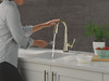 Delta Emmeline(R): Touch2O(R) Bar / Prep Faucet with Touchless Technology